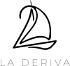 LADERIVA_LOGO nero